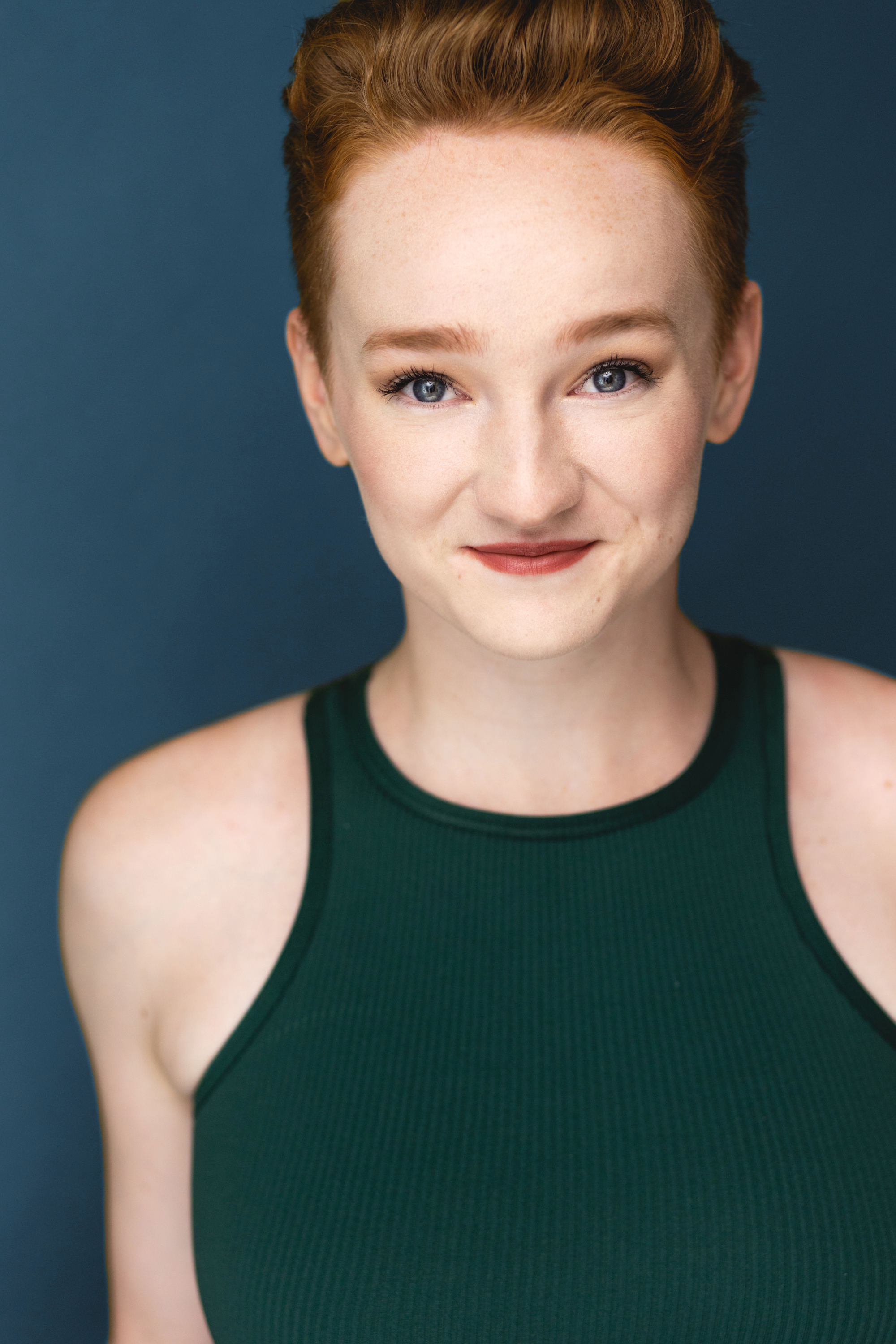 Ellie Reid headshot